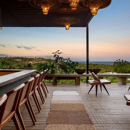 Alma Ninho Trancoso Hotell Eksteriør bilde