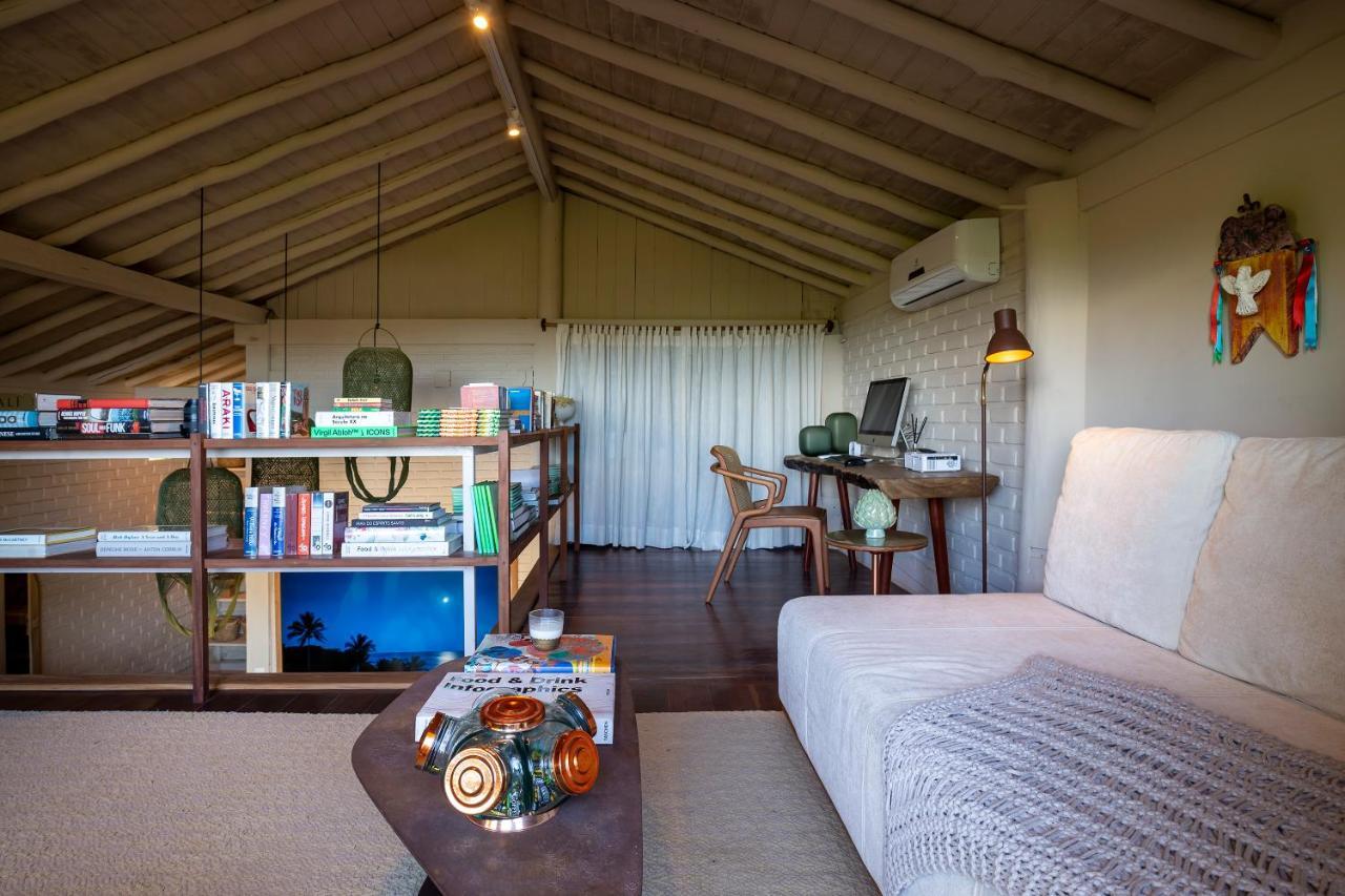 Alma Ninho Trancoso Hotell Eksteriør bilde