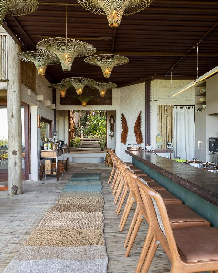 Alma Ninho Trancoso Hotell Eksteriør bilde