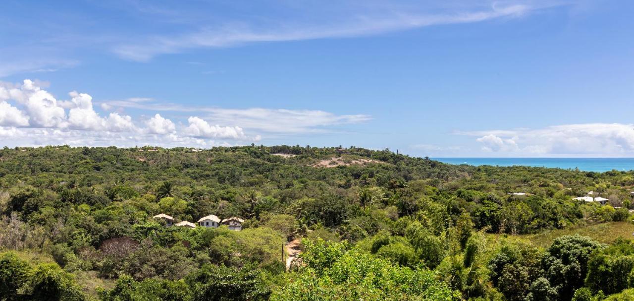 Alma Ninho Trancoso Hotell Eksteriør bilde