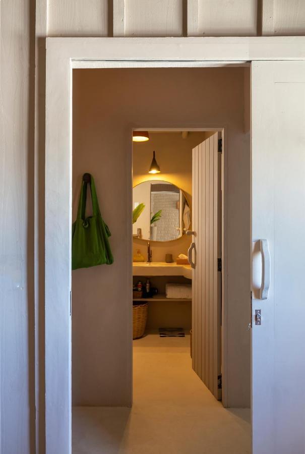 Alma Ninho Trancoso Hotell Eksteriør bilde