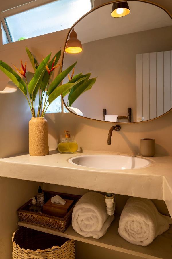 Alma Ninho Trancoso Hotell Eksteriør bilde