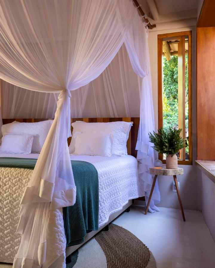 Alma Ninho Trancoso Hotell Eksteriør bilde