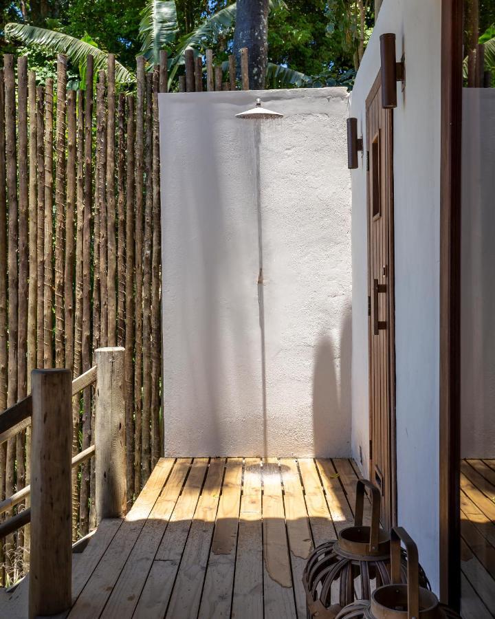 Alma Ninho Trancoso Hotell Eksteriør bilde