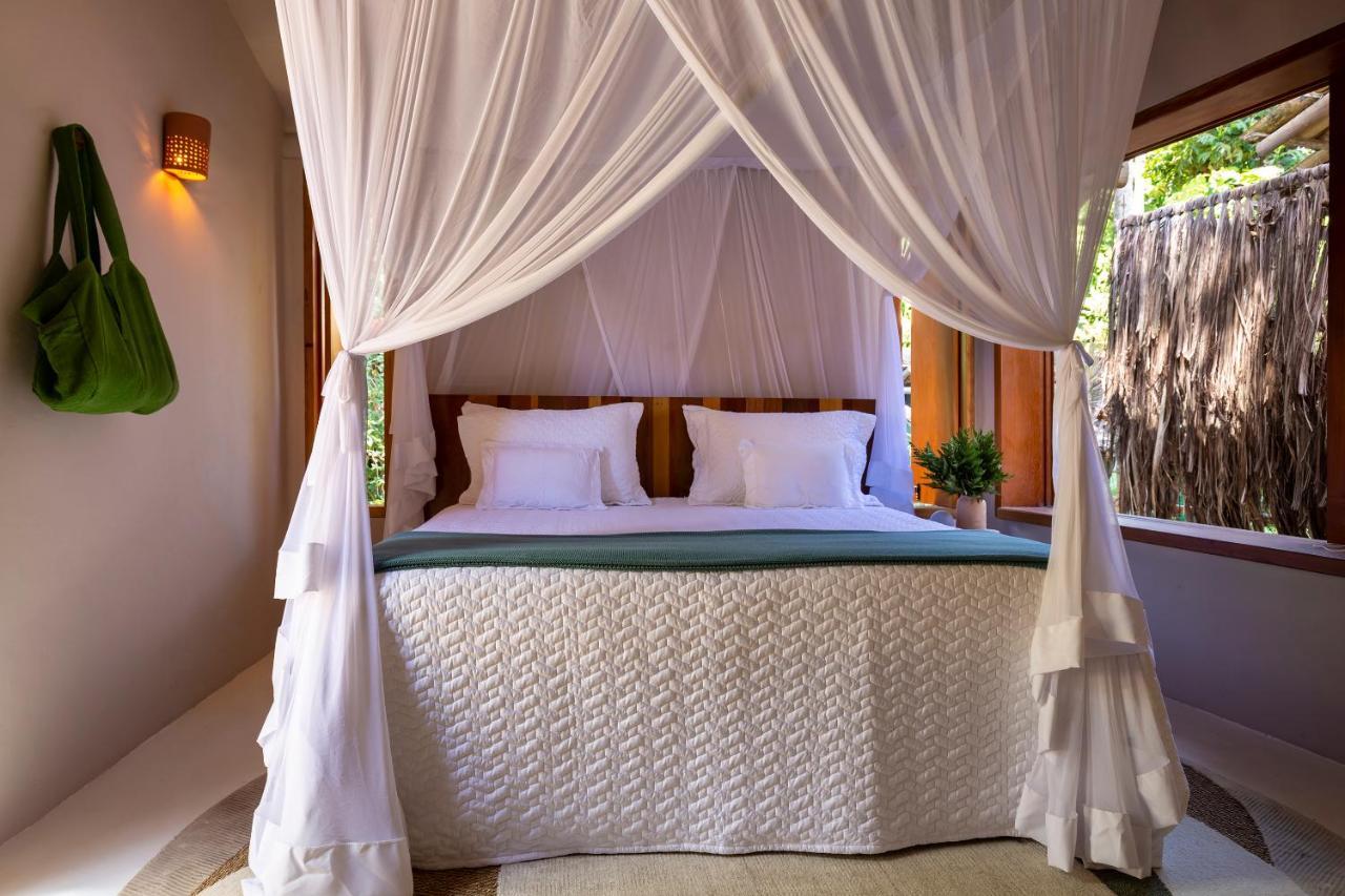 Alma Ninho Trancoso Hotell Eksteriør bilde