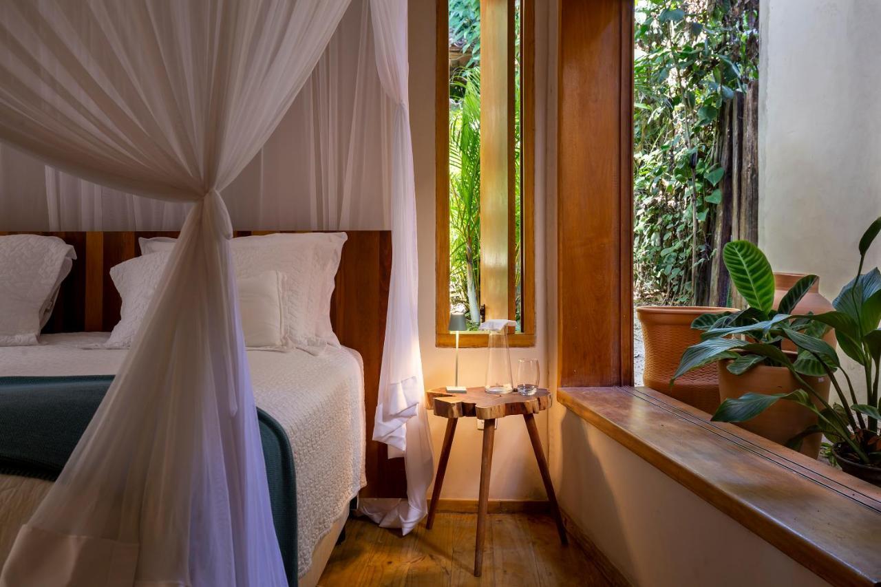 Alma Ninho Trancoso Hotell Eksteriør bilde