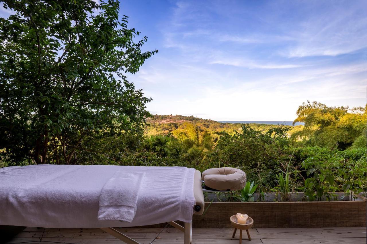 Alma Ninho Trancoso Hotell Eksteriør bilde