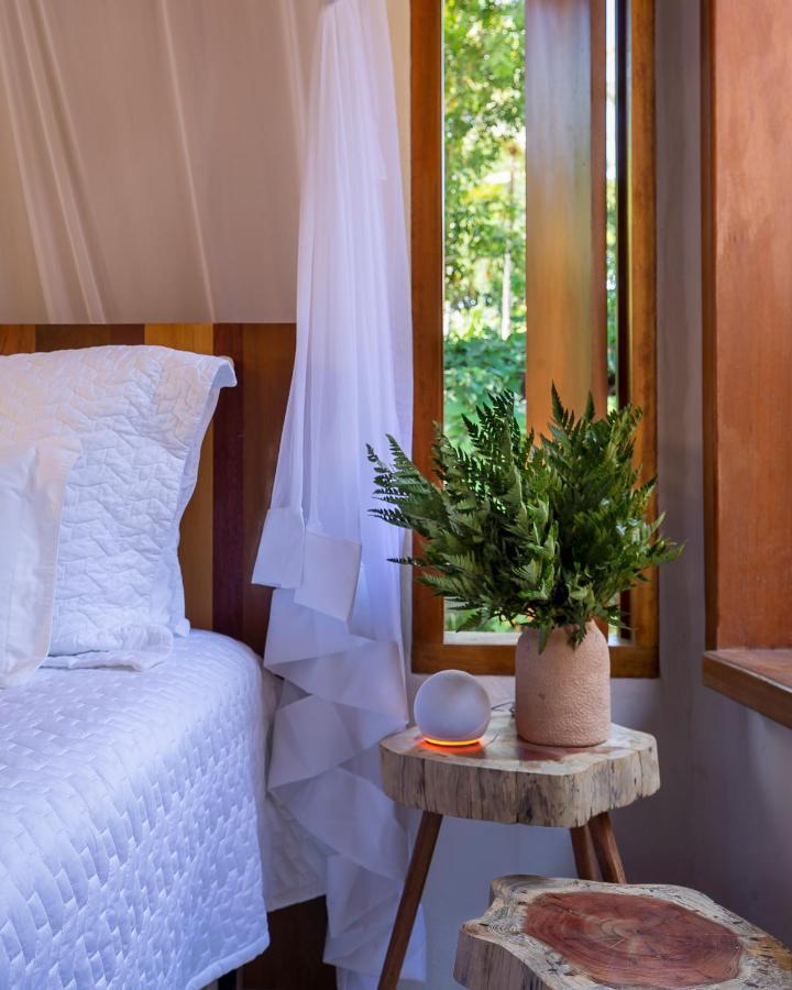 Alma Ninho Trancoso Hotell Eksteriør bilde